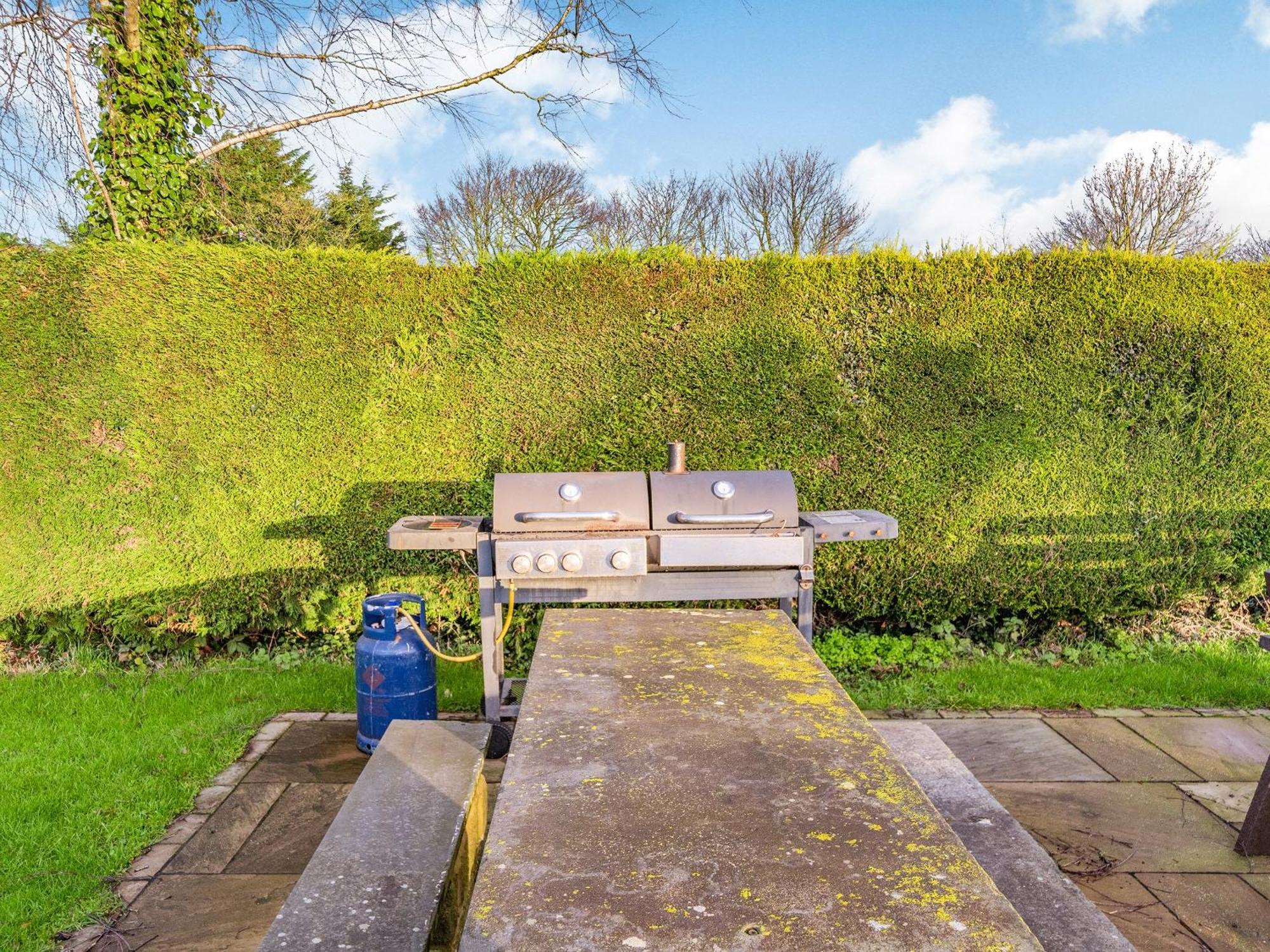 Poulton-le-Fylde The Shipponヴィラ エクステリア 写真